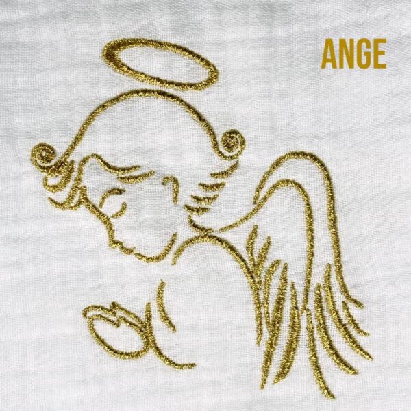 Broderie Ange