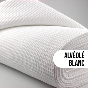 Alvéolé-Blanc