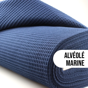Alvéolé-Marine