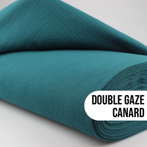 DoublesGaze-Canard