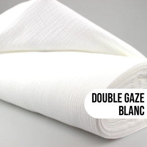DoublesGazeBlanc