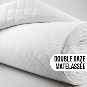 Doublure-Matelassée