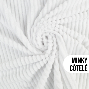 Doublure-MinkyCôtelé