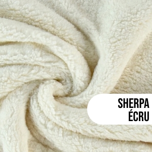 Doublure-Sherpa