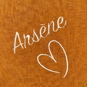 Motif Coeur
